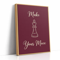 Make Your Move