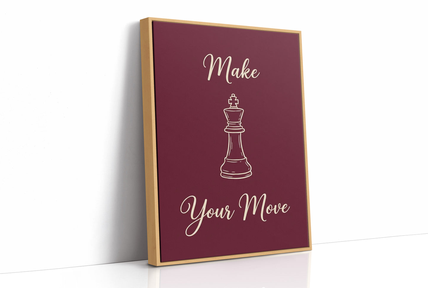 Make Your Move