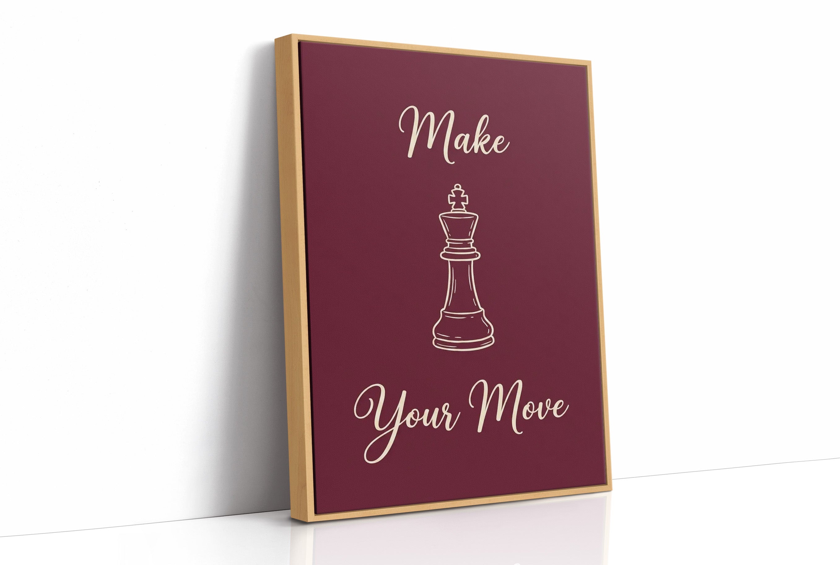 Make Your Move