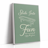 Slide Into Fun
