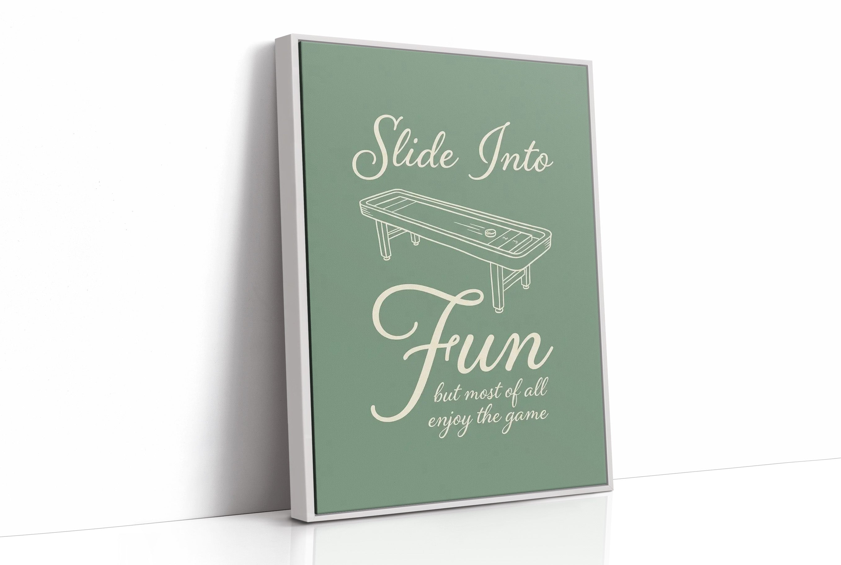 Slide Into Fun