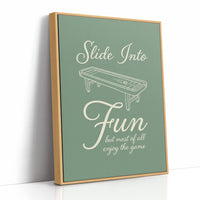Slide Into Fun