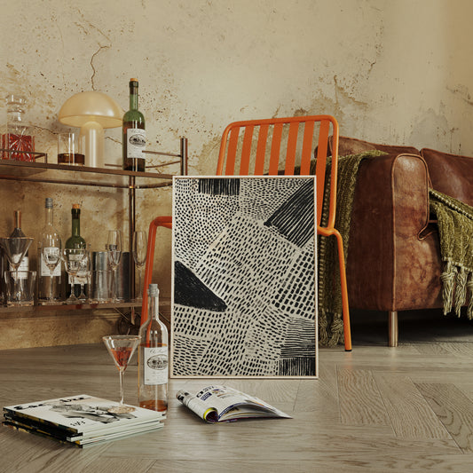 Tapestry of Handcrafted Moments