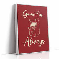 Game On Always