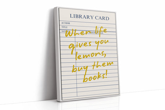 Better Advice Has Never Been Given