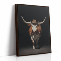 A Cowboy's Bold Companion