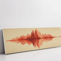 Echoes Carved in Sound