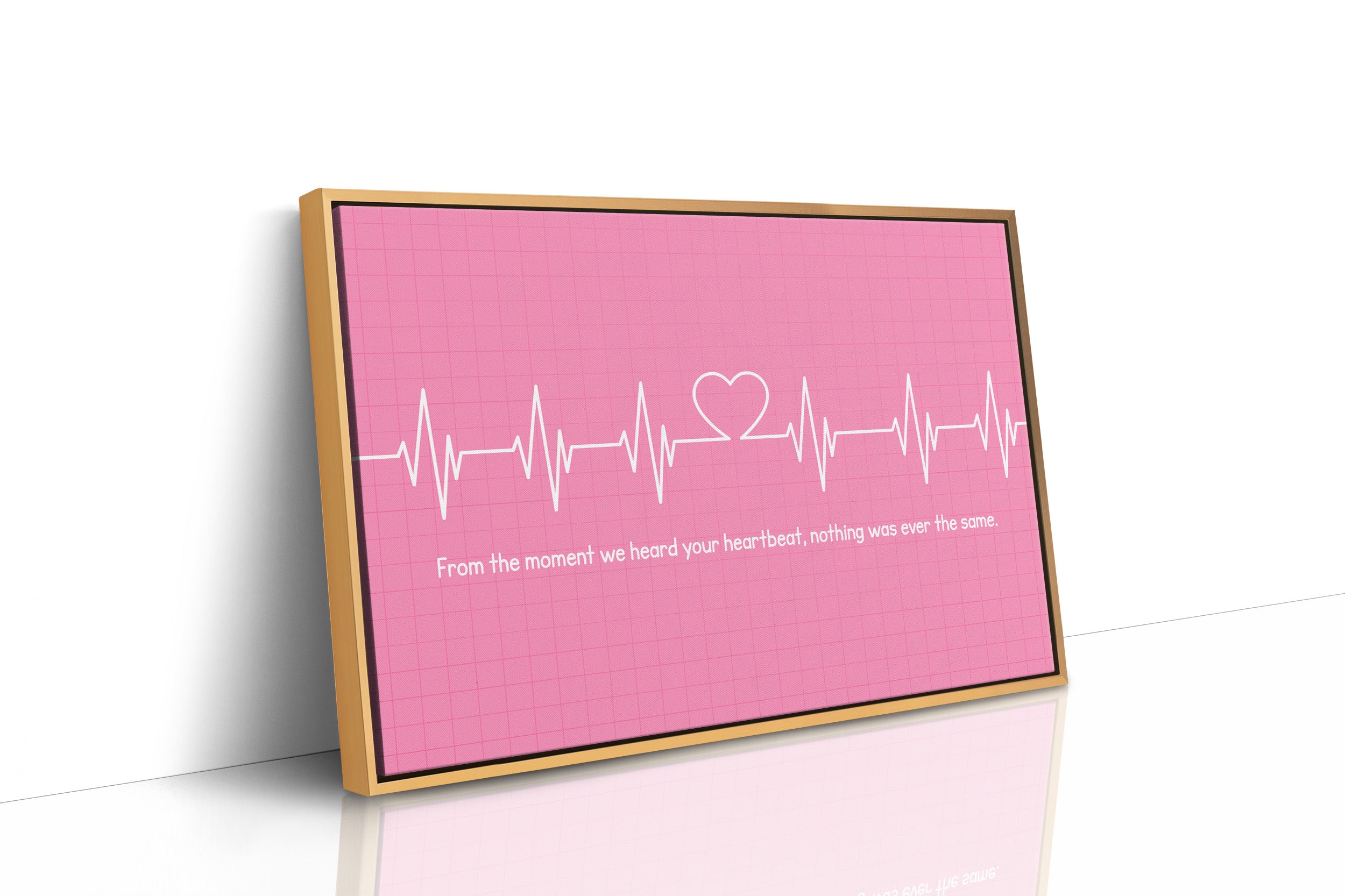 The Moment Everything Shifted