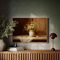 Harvesting Moments in Time