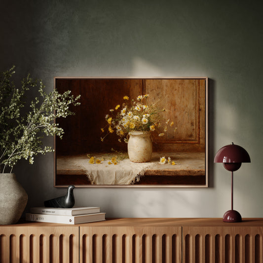 Harvesting Moments in Time