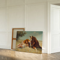 Golden Hour Companions