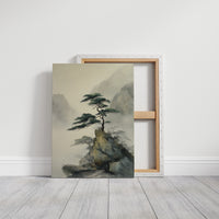 Lone Pine Guards Mountain Secrets