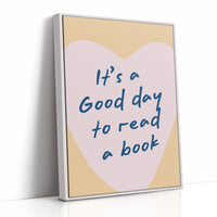 Every Day Is, Actually