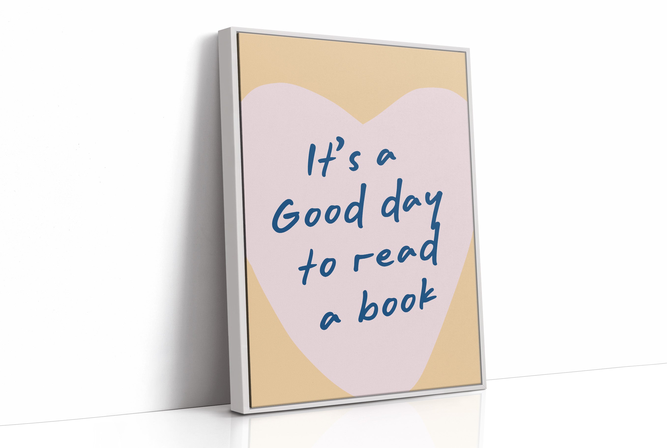 Every Day Is, Actually