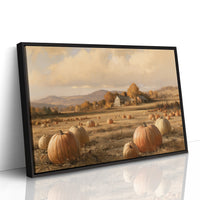 Golden Hour, Pumpkin Population Boom
