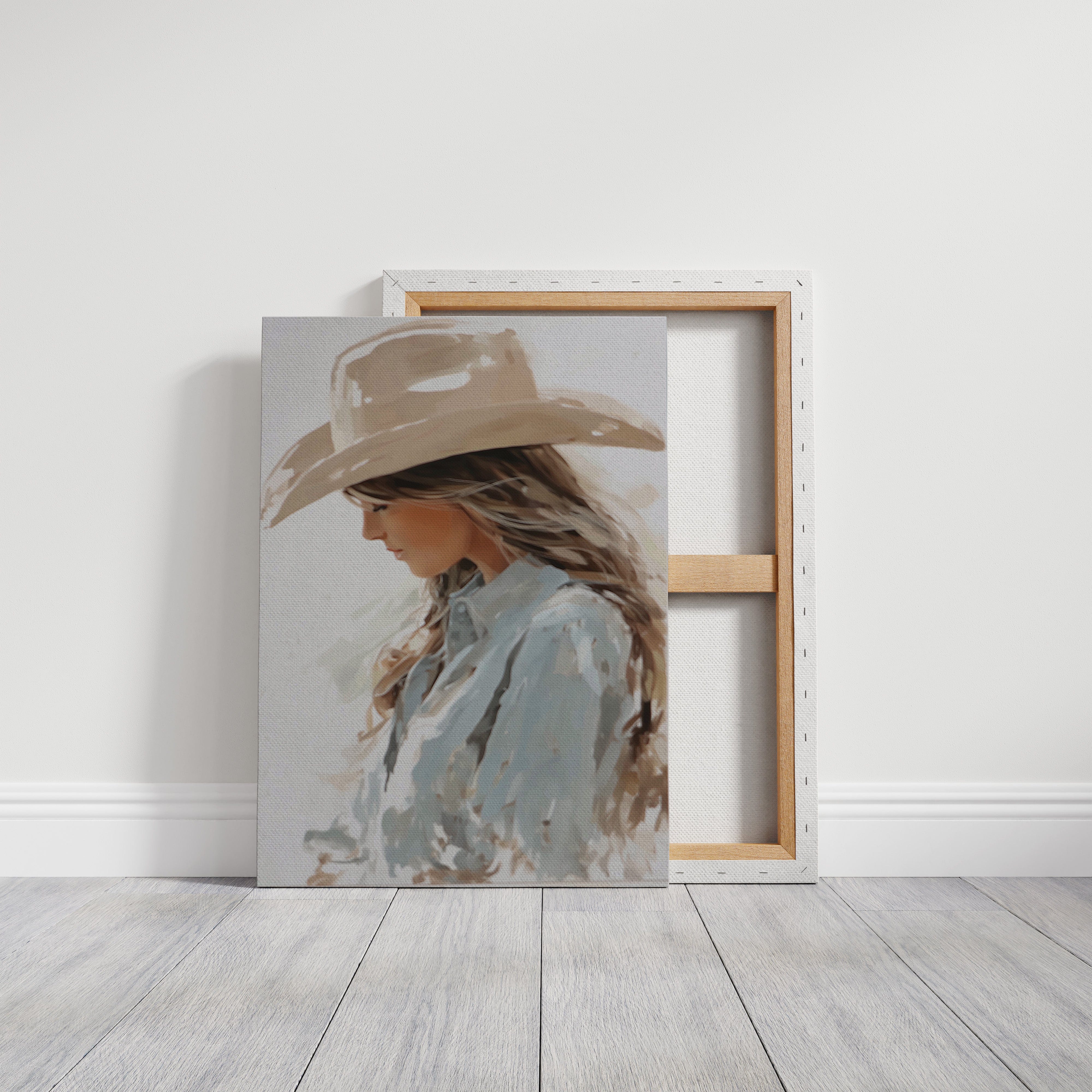 Prairie Wind Writes Her Story