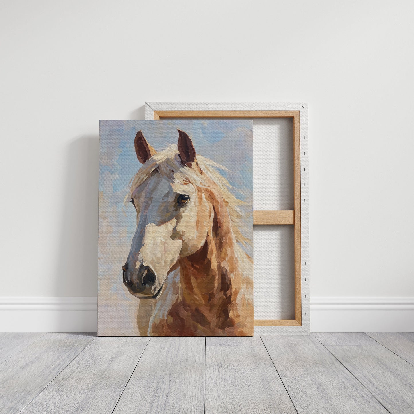 Wind Carries Ranch Tales Home