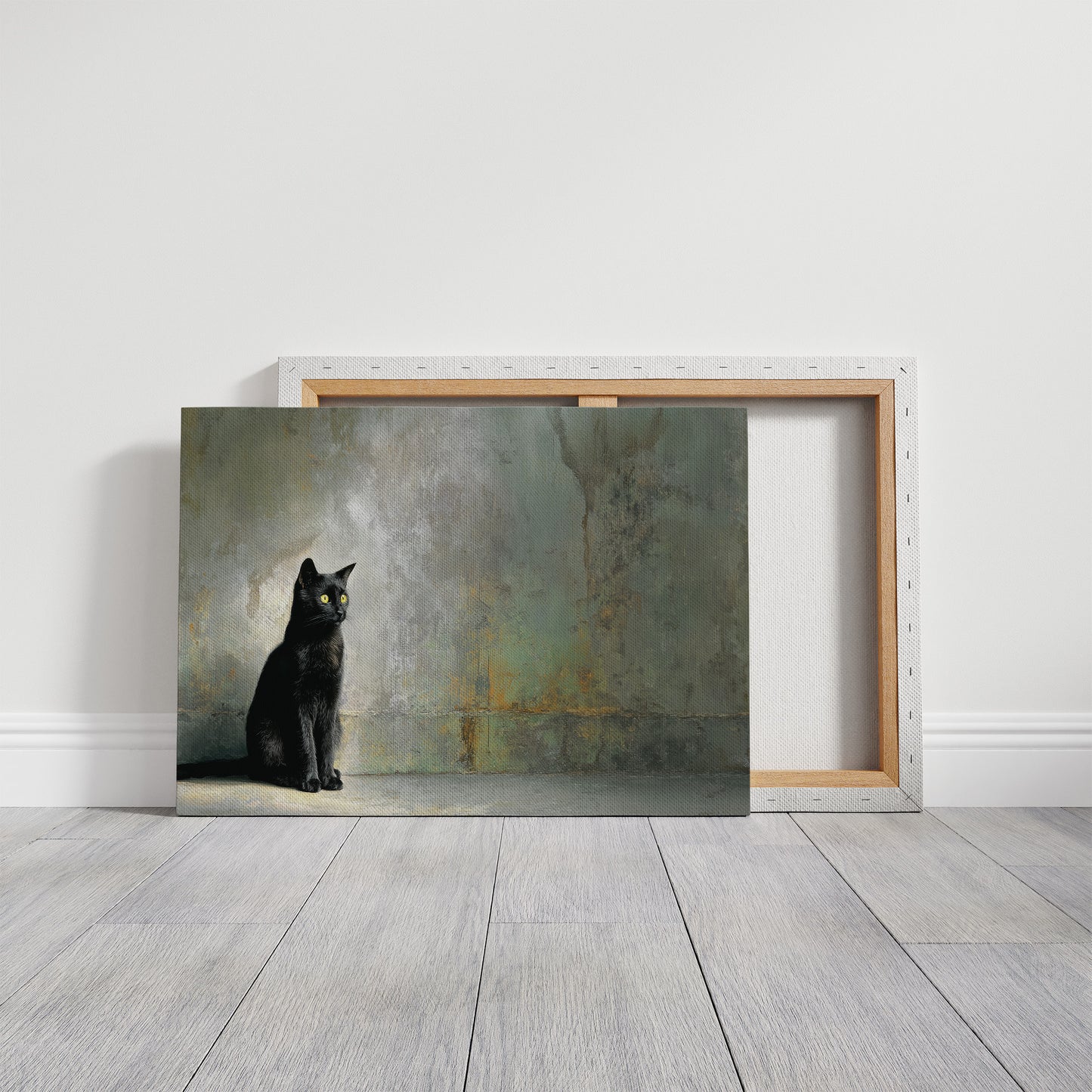 Library Keeper Of Midnight Tales