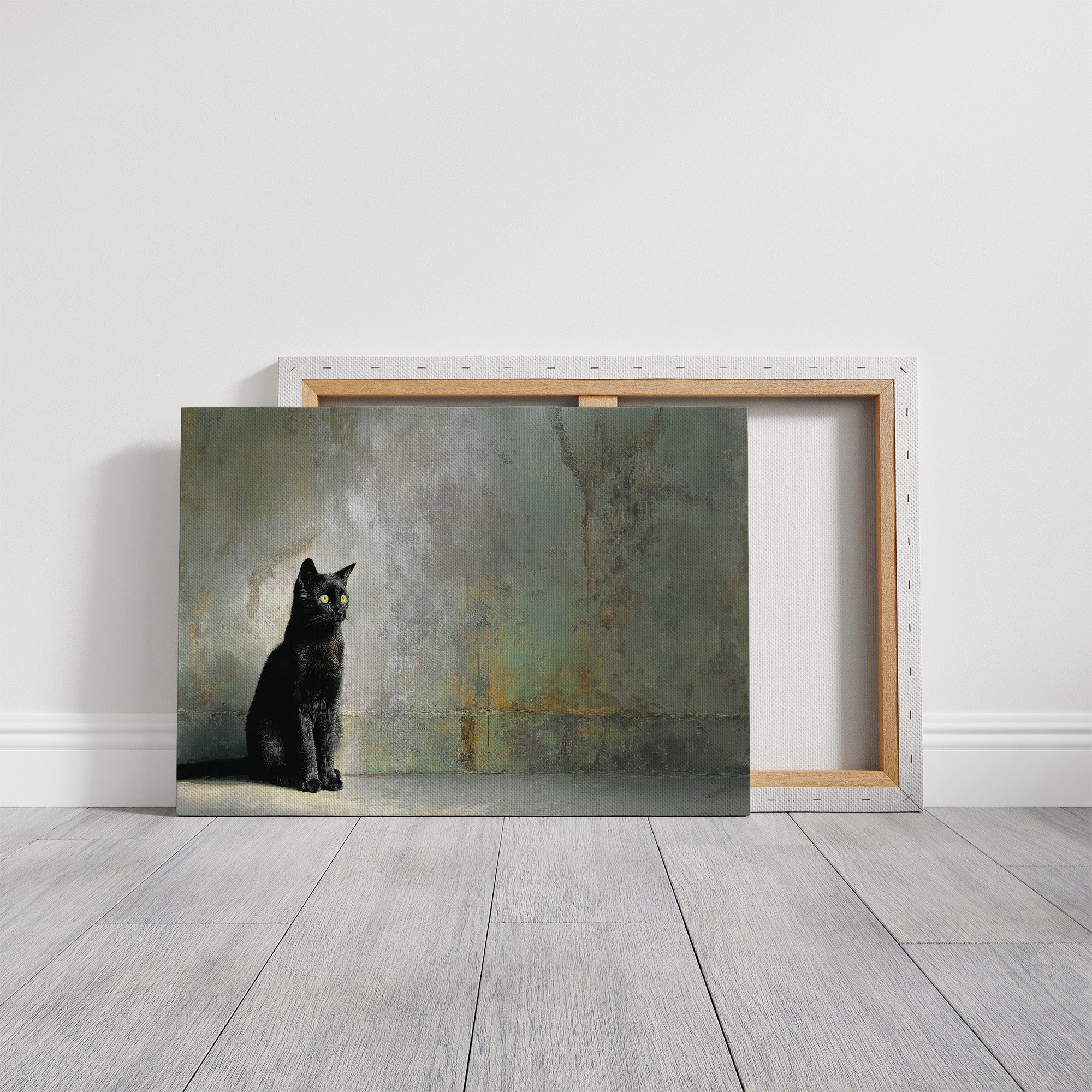 Library Keeper Of Midnight Tales