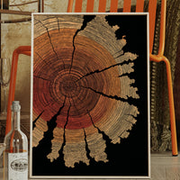 Nature's Timekeeper Unveiled