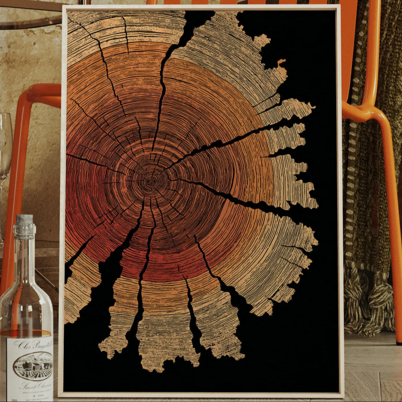 Nature's Timekeeper Unveiled