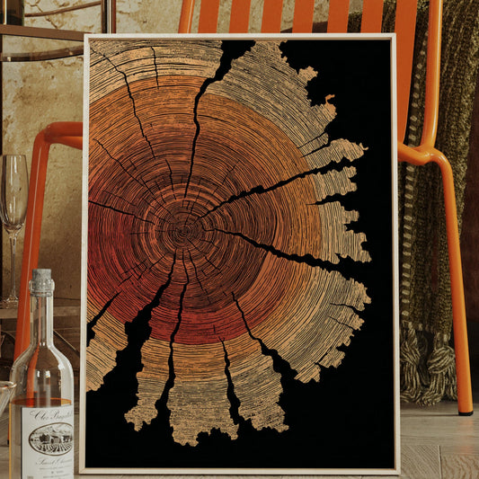Nature's Timekeeper Unveiled