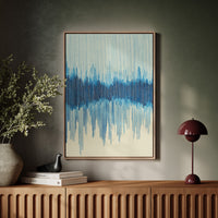 Tides of Cerulean Reflection