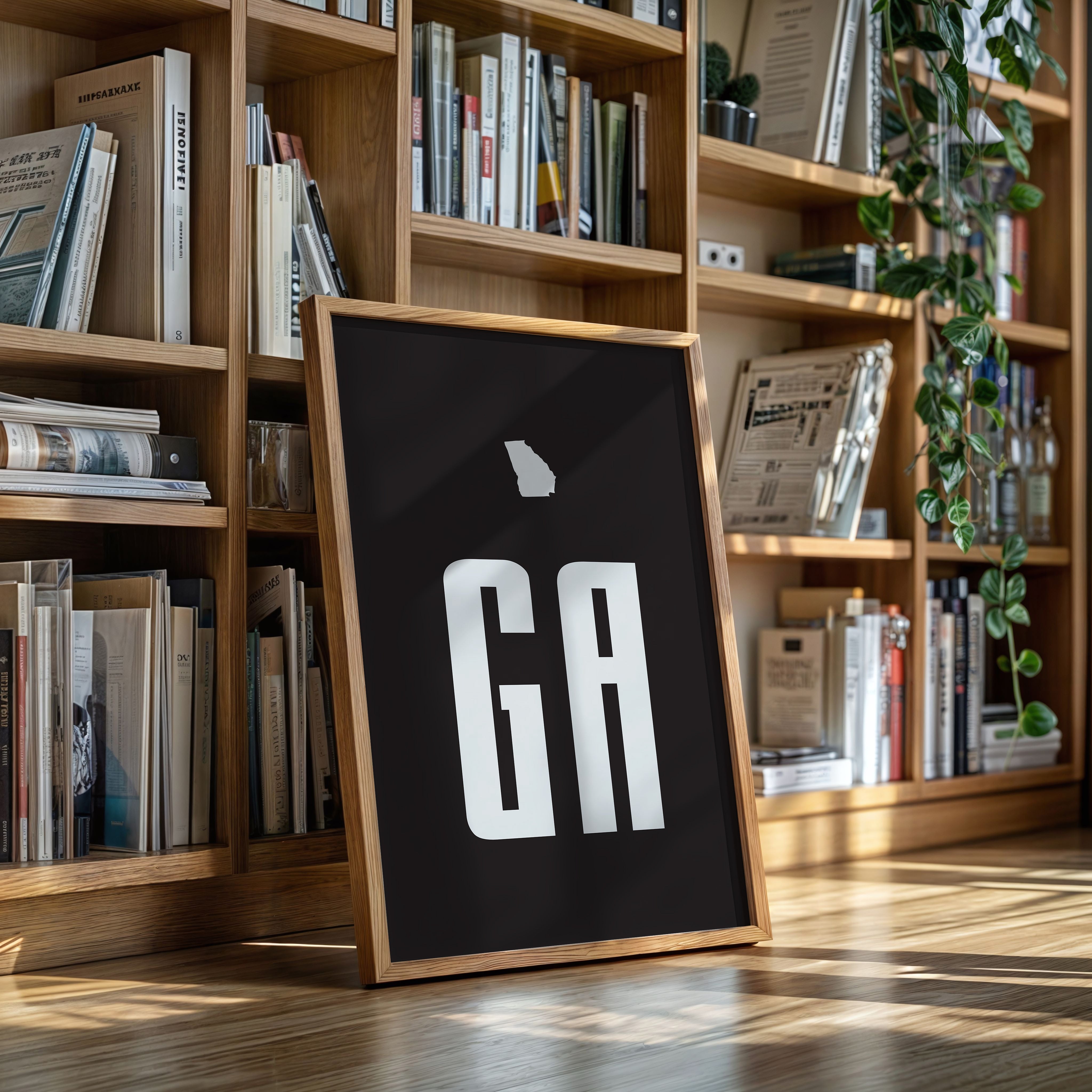 Southern Letters Speak Modern Grace