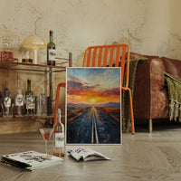 Highway to Sundown