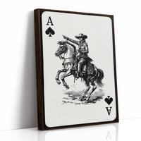 Aces High in the Dust