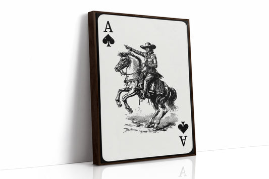 Aces High in the Dust