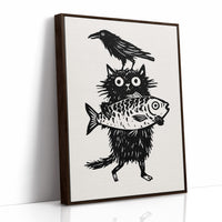 Uber Eats, Crow Class