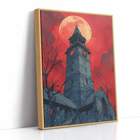 Midnight Toll, Blood Moon Rising