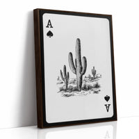 Aces Wild in the Desert
