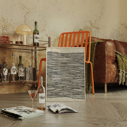 Tides of Handcrafted Elegance