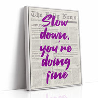 Headlines Can Wait