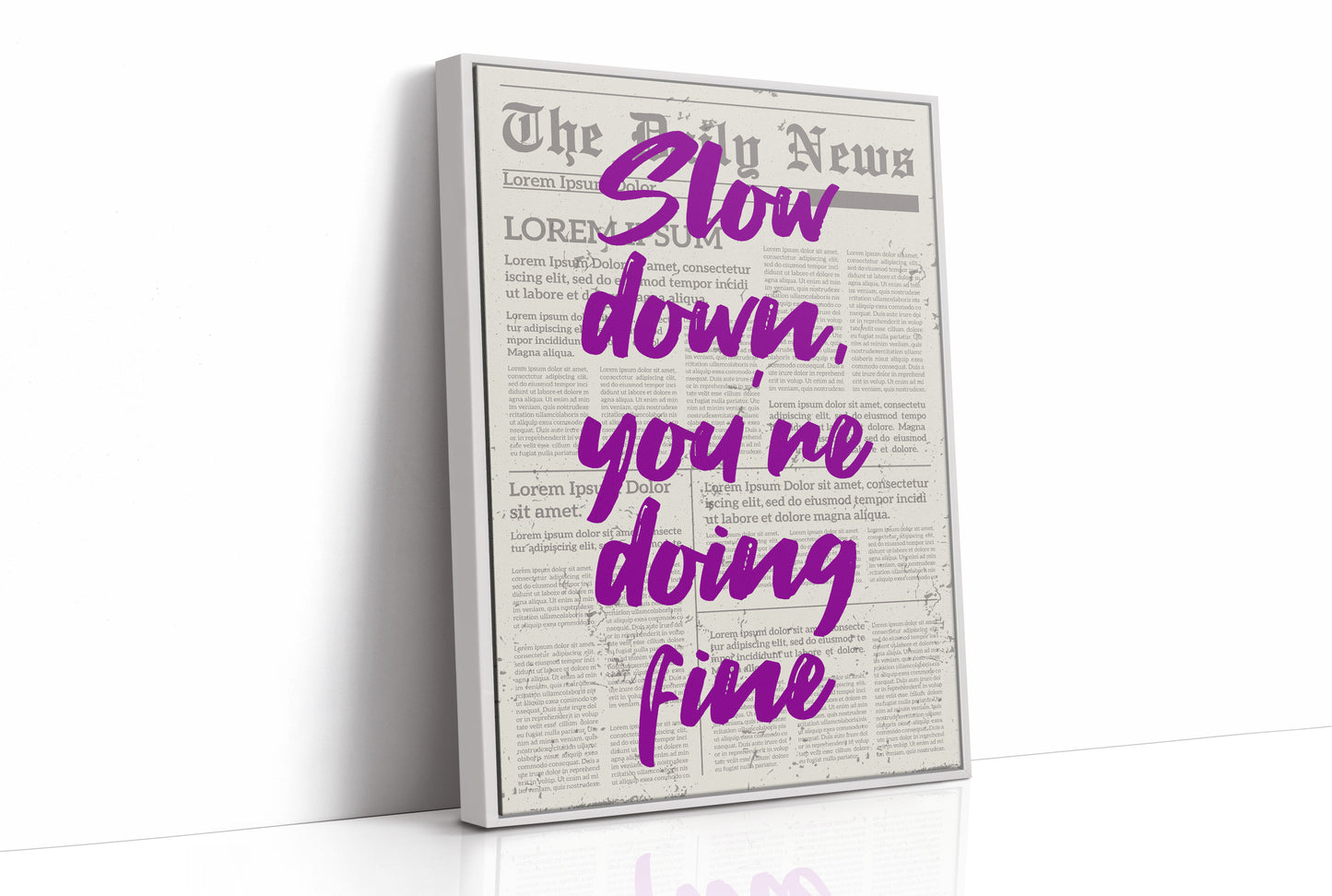 Headlines Can Wait
