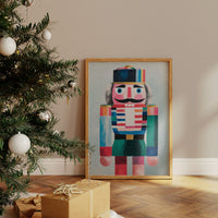 Nutcracker Brings December's Colorful Magic