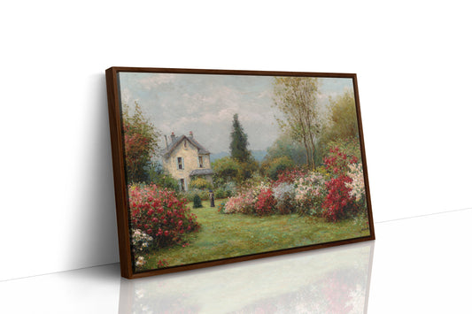 Summer Roses Circle Country Cottage