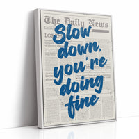 The News Can Wait