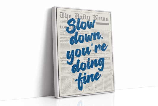 The News Can Wait