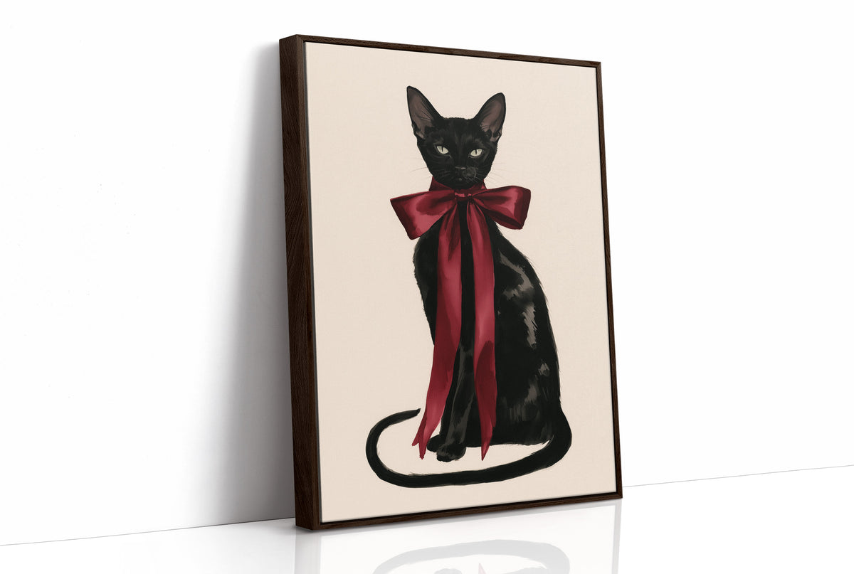 Gift Wrapped, No Returns