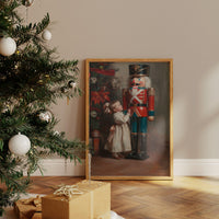 December Tales Of Wonder Begin
