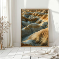 Ancient Dunes Write Earth's Story