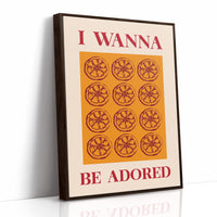 I Wanna Be Adored, Marmalade Edition