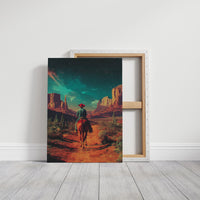 Turquoise Skies Guide Desert Riders