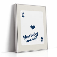 Dealt the Best Hand