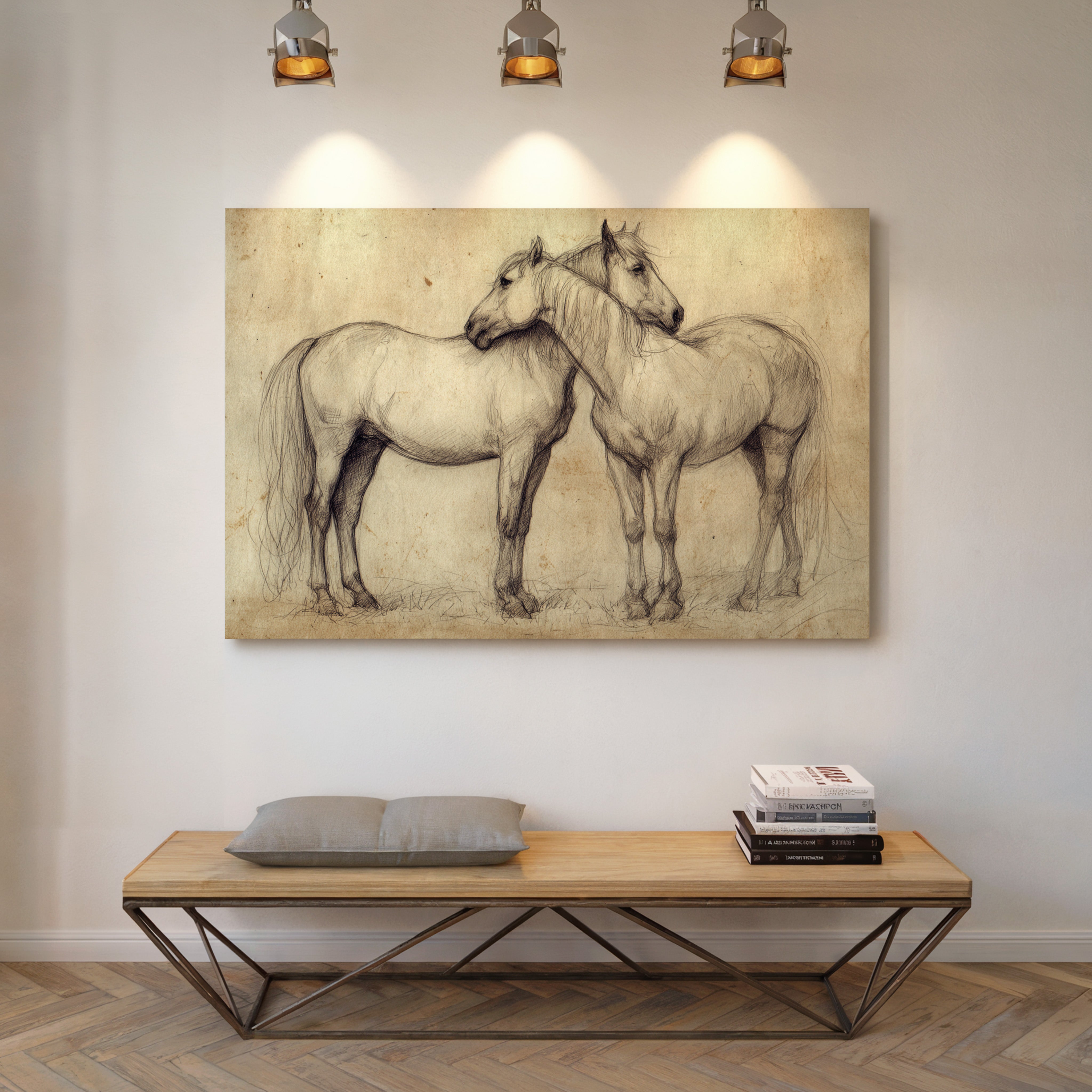 Equine Companionship Study