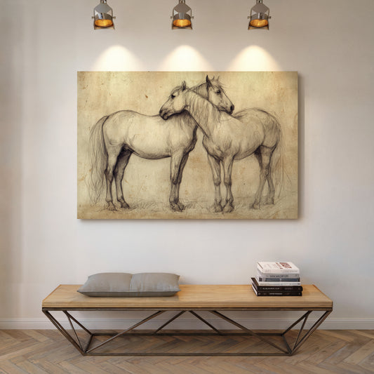 Equine Companionship Study