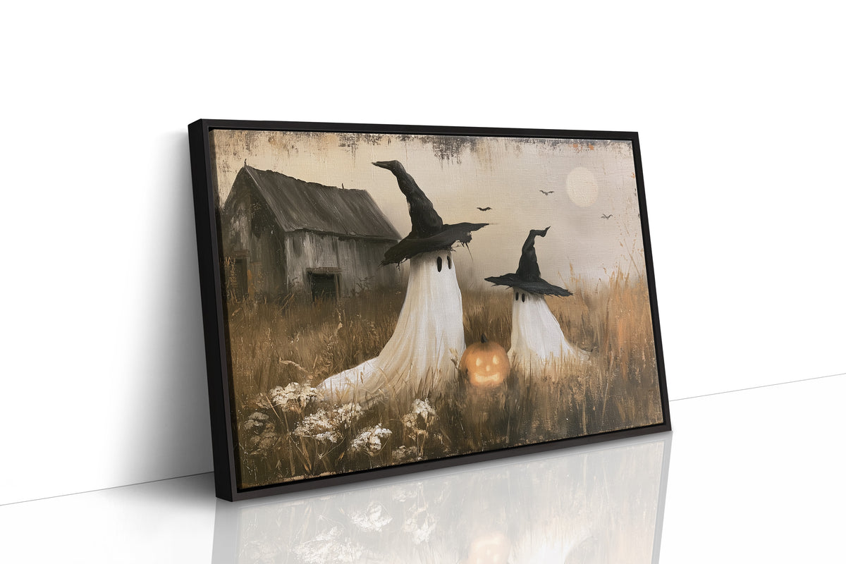 Two Costumes, Zero Effort